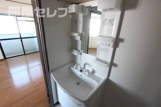 40A号室の写真です