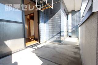 40A号室の写真です