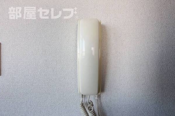 40A号室の写真です
