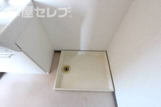 40A号室の写真です