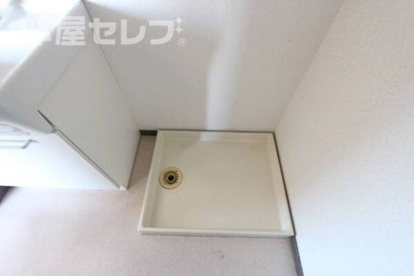 40A号室の写真です