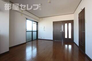 40A号室の写真です