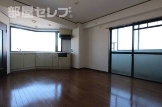 40A号室の写真です