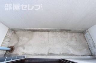 40A号室の写真です