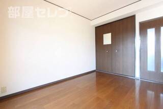 40A号室の写真です