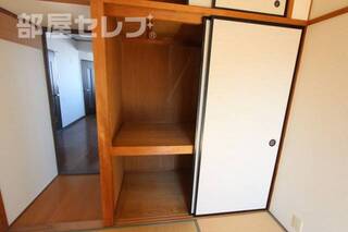 40A号室の写真です