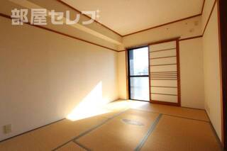 40A号室の写真です