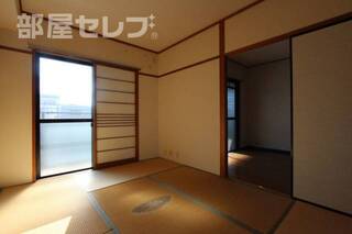 40A号室の写真です