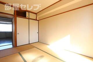 40A号室の写真です