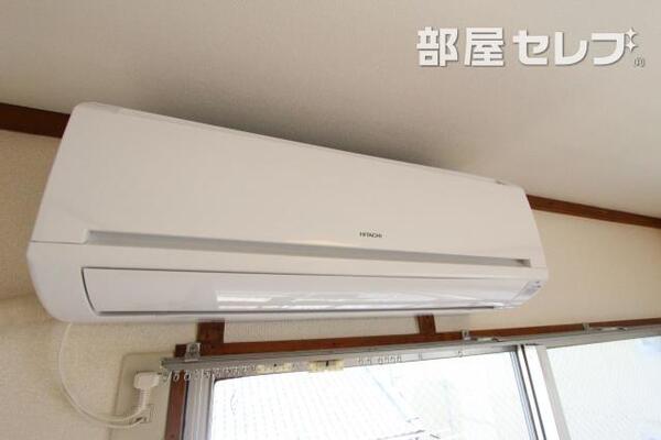 エアコンつけました。2016年8月