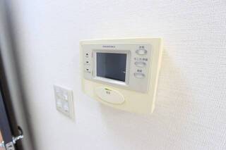 セキュリティもばっちり