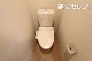 404号室の写真になります。