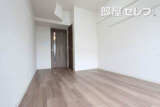 404号室の写真になります。
