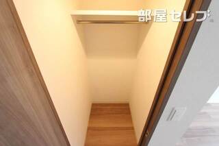 404号室の写真になります。
