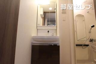 404号室の写真になります。