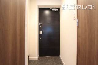 404号室の写真になります。