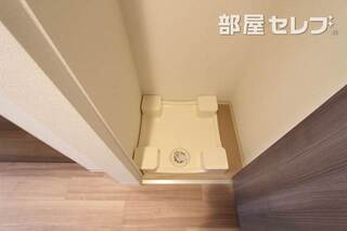 404号室の写真になります。