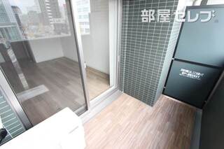404号室の写真になります。
