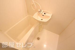 お風呂も広くて綺麗です。