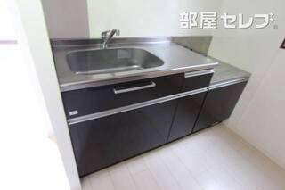 101号室の写真です。