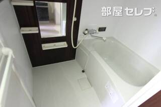 101号室の写真です。
