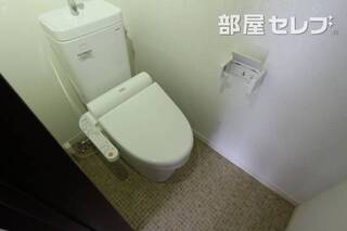 101号室の写真です。