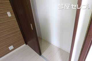 101号室の写真です。