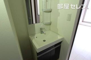 101号室の写真です。