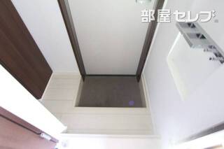 101号室の写真です。