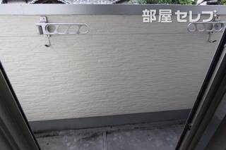 101号室の写真です。