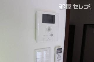 101号室の写真です。