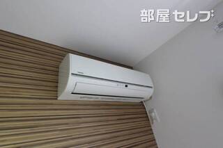 101号室の写真です。