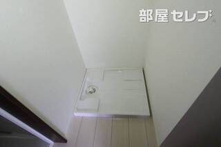 101号室の写真です。