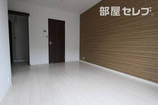 101号室の写真です。