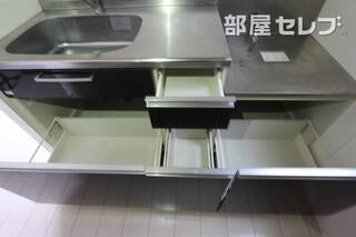 101号室の写真です。
