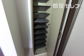 101号室の写真です。