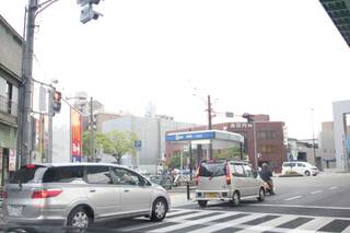 浅間町駅