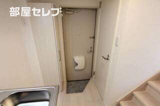１０１号室流用