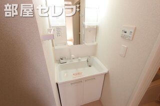 温水洗浄便座。