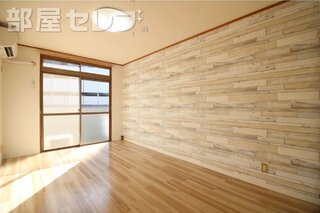 日当たり良好です。
