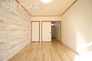 広々7帖あります。