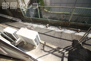 周りが気にならなくていいですね。