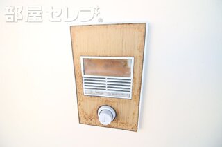ベランダです。