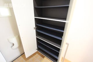 オシャレな玄関
