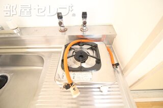 綺麗な床です。
