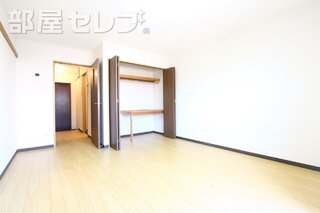 日当たりのいいお部屋です。