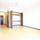 日当たりのいいお部屋です。