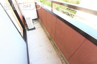 玄関です。