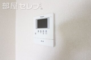 エアコンがあるので安心です。