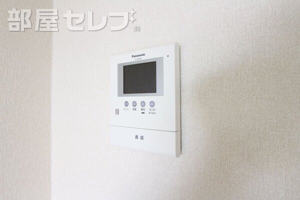 エアコンがあるので安心です。